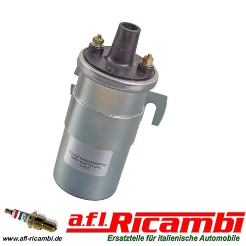 Bobina accensione standard