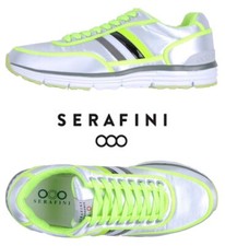 SNEAKERS SERAFINI PERFORMANCE