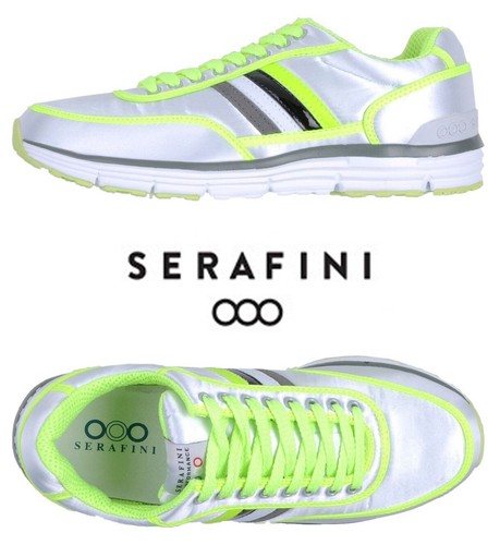 Sneakers serafini performance - serafini,