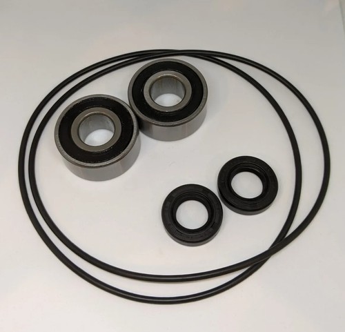 Kit riparazione jet - kit,