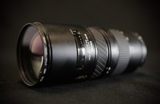 Sigma 70-210 APO AF 2.8