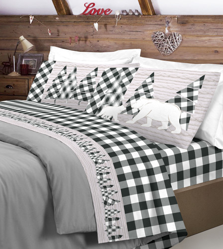 Completo letto canada 100 - canada, 100%