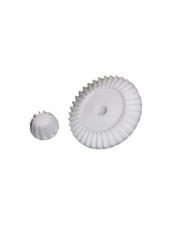 INGRANAGGI CONICI In NYLON Per