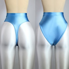 Mutandine donna sexy lucide