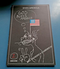 GOD BLESS AMERICA, DIO