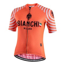 Bianchi Milano Altana Maglia