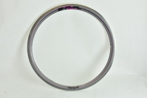 Vintage campagnolo shamal rim - vintage,