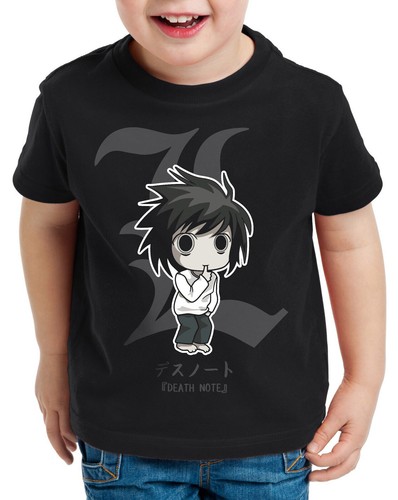 Shirt bambino kira - kira, light