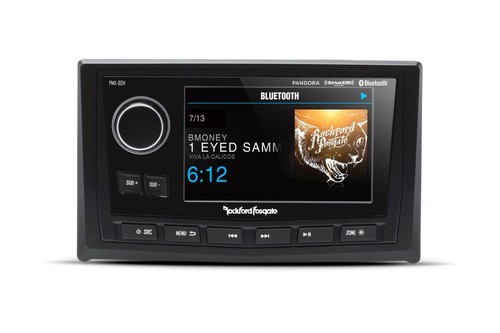 Ware rockford fosgate - rockford,