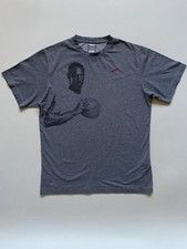 Rare Retro Nike Fit Kobe Bryant Print T-shirt