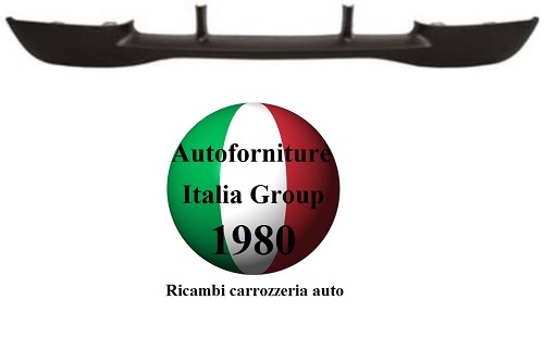 Spoiler paraurti anteriore - spoiler,