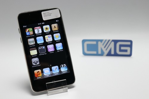 Apple ipod touch 32gb - ipod, 2a