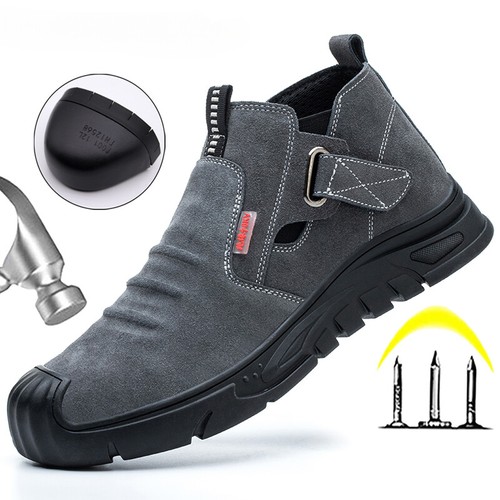 Scarpe antinfortunistiche - scarpe,