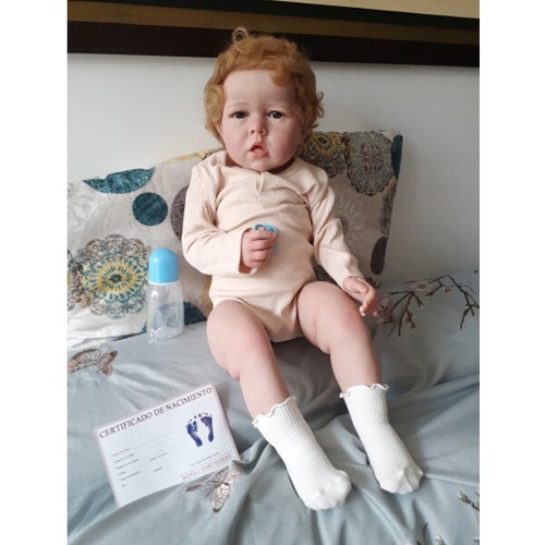 Reborn baby dolls soft - reborn,