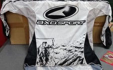 Maglia motocross axo - motocross,