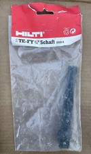 HILTI TE-FY 3/4" SCHAFT