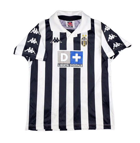 Maglia calcio vintage juventus - calcio,