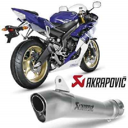 Scarico yamaha yzf600 - yamaha,