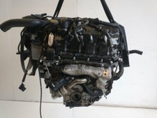 368DT motore LAND ROVER RANGE