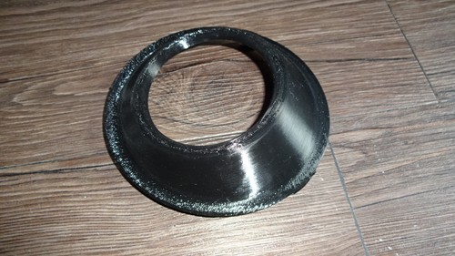 Copertura fendinebbia destra