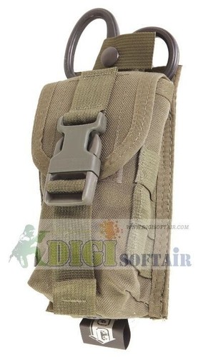 Hsgi bleeder blowout - blowout, pouch