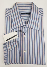 Camicia xacus uomo tg 41