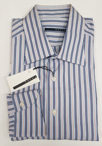 Camicia xacus uomo - tg, 41