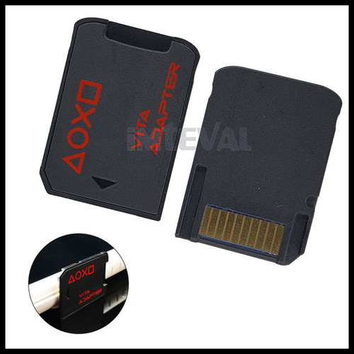 Adaptador micro vita v - adaptador, sd