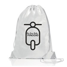 NON SONO BELLO PIAGGIO VESPA