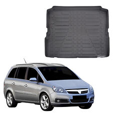 Vasca Baule Bagagliaio In Tpe Per Opel Zafira B 2005-2011 SCOUTT