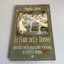 Le fiabe delle donne Raccolte