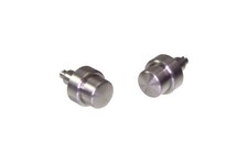 FORTIS pulsante spazzolato con