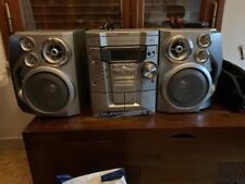 stereo casa usato