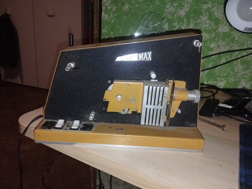 Cine max videoproiettore - cine,