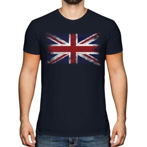 Union jack bandiera effetto - jack,