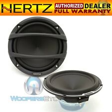 HERTZ ML1650.3 MILLE 6,5" LEGEND 250W COMPONENTE 4 OHM WOOFER COPPIA ALTOPARLANTI NUOVI