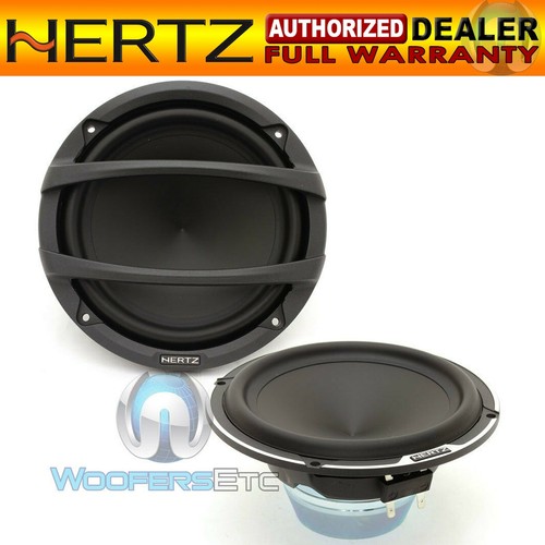 Hertz ml1650 mille 5 - ml1650.3, 6,5"