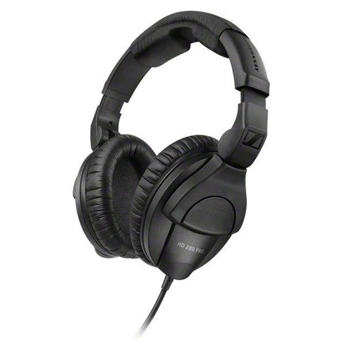 Sennheiser 280 pro studio - pro,