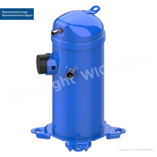 Compressore danfoss - compressore,
