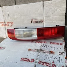 Mercedes-Benz Vito Viano W639 2011 Rear right rear tail light lamp A6398201764