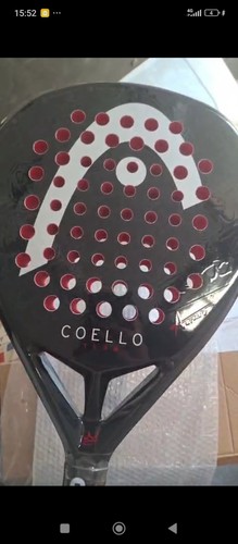 Rachetta nuova head coello - head,