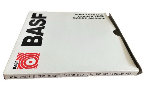 Emtec basf vorlaufband ver - emtec,