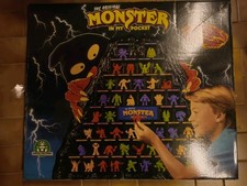 Monster In My Pocket Vulcano