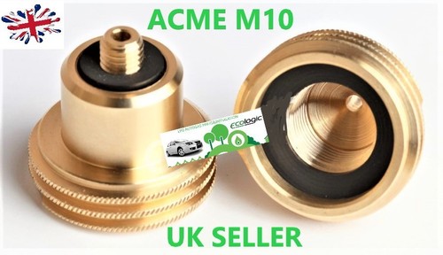 Adattatore m10 acme - adattatore, per
