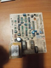 SCHEDA ELETTRONICA GESTIONE