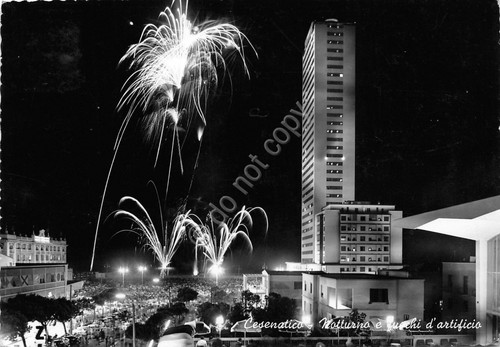 Cartolina postcard - -,