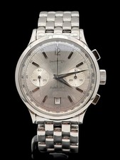 Eberhard Extra Fort Automatic