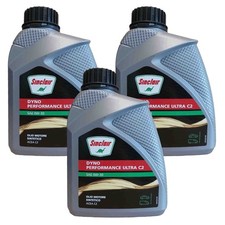 Fuchs Sinclair Olio