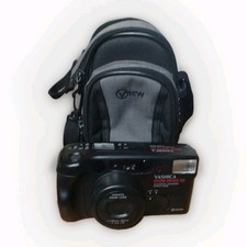 Yashica EZ Zoom 90, fotocamera
