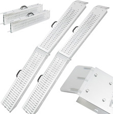 2X  Rampa Di Accesso Rampa Di